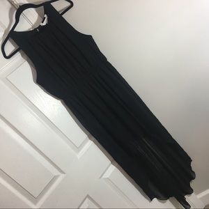 ✨NWOT - Sleeveless High-Low Dress✨